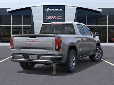 New 2026 GMC Sierra 1500 SLE Crew Cab for sale #26466 - photo 2