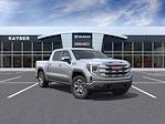 New 2026 GMC Sierra 1500 SLE Crew Cab for sale #26466 - photo 1