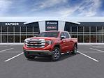 New 2026 GMC Sierra 1500 SLE Crew Cab for sale #26467 - photo 8