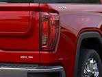 New 2026 GMC Sierra 1500 SLT Crew Cab for sale #26501 - photo 11
