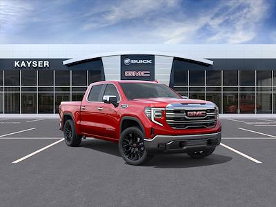 New 2026 GMC Sierra 1500 SLT Crew Cab for sale #26551 - photo 1