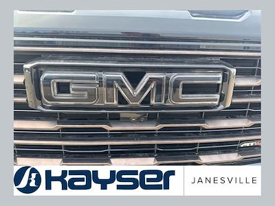 New 2026 GMC Sierra 1500 AT4X Crew Cab for sale #26552 - photo 1