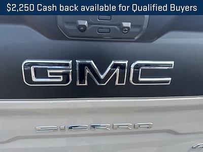 New 2026 GMC Sierra 1500 AT4X Crew Cab for sale #26552 - photo 2
