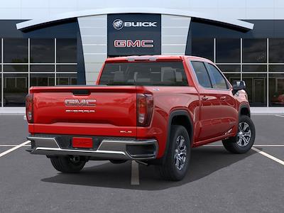 New 2026 GMC Sierra 1500 SLE Crew Cab for sale #26572 - photo 2