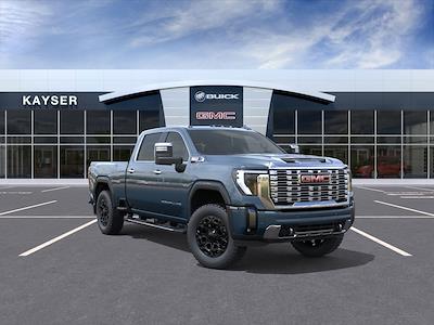 New 2026 GMC Sierra 2500 Denali Crew Cab for sale #26575 - photo 1