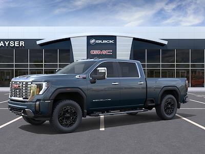 New 2026 GMC Sierra 2500 Denali Crew Cab for sale #26575 - photo 2
