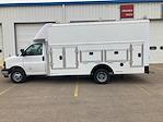 New 2026 GMC Savana 4500 Service Utility Van for sale #26624 - photo 3