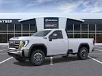 New 2026 GMC Sierra 3500 SLE Regular Cab for sale #26627 - photo 2