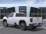 New 2026 GMC Sierra 3500 SLE Regular Cab for sale #26627 - photo 3