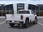 New 2026 GMC Sierra 3500 SLE Regular Cab for sale #26627 - photo 4