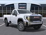 New 2026 GMC Sierra 3500 SLE Regular Cab for sale #26627 - photo 7