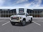 New 2026 GMC Sierra 3500 SLE Regular Cab for sale #26627 - photo 8
