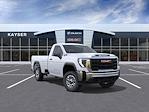 New 2026 GMC Sierra 2500 Pro Regular Cab for sale #26639 - photo 3