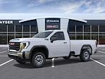 New 2026 GMC Sierra 2500 Pro Regular Cab for sale #26639 - photo 1