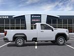 New 2026 GMC Sierra 2500 Pro Regular Cab for sale #26639 - photo 5