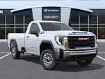 New 2026 GMC Sierra 2500 Pro Regular Cab for sale #26639 - photo 7