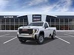 New 2026 GMC Sierra 2500 Pro Regular Cab for sale #26639 - photo 8