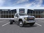 New 2026 GMC Sierra 3500 Regular Cab 60 CA Cab Chassis for sale #26640 - photo 1