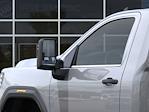 New 2026 GMC Sierra 3500 Regular Cab 60 CA Cab Chassis for sale #26640 - photo 12