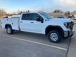 New 2026 GMC Sierra 2500 Crew Cab Service Truck for sale #26651 - photo 1
