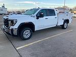 New 2026 GMC Sierra 2500 Crew Cab Service Truck for sale #26651 - photo 2