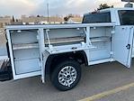 New 2026 GMC Sierra 2500 Crew Cab Service Truck for sale #26651 - photo 7