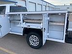 New 2026 GMC Sierra 2500 Crew Cab Service Truck for sale #26651 - photo 8