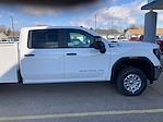 New 2026 GMC Sierra 2500 Crew Cab Service Truck for sale #26651 - photo 9