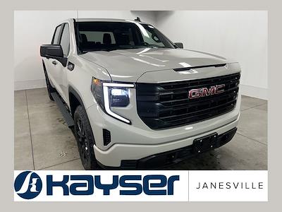 New 2026 GMC Sierra 1500 Pro Crew Cab for sale #26719 - photo 1
