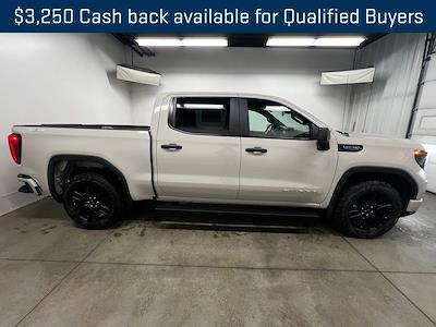 New 2026 GMC Sierra 1500 Pro Crew Cab for sale #26719 - photo 2