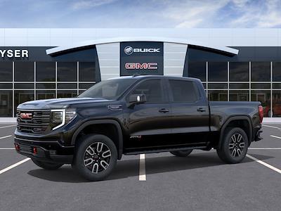 New 2026 GMC Sierra 1500 AT4 Crew Cab for sale #26768 - photo 2