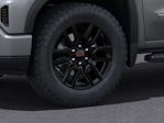 New 2025 GMC Sierra 1500 Elevation Crew Cab 4WD Pickup for sale #CD2525 - photo 9