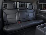 New 2025 GMC Sierra 1500 Elevation Crew Cab 4WD Pickup for sale #CD2525 - photo 17