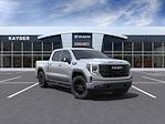 New 2025 GMC Sierra 1500 Elevation Crew Cab 4WD Pickup for sale #CD2525 - photo 1