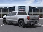 New 2025 GMC Sierra 1500 Elevation Crew Cab 4WD Pickup for sale #CD2525 - photo 4