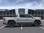 New 2025 GMC Sierra 1500 Elevation Crew Cab 4WD Pickup for sale #CD2525 - photo 5