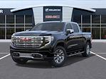 New 2025 GMC Sierra 1500 Denali Crew Cab 4WD Pickup for sale #CD2544 - photo 6