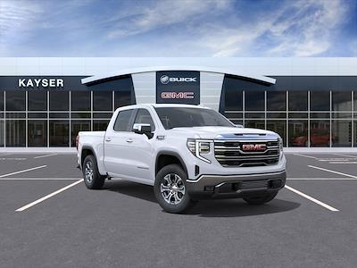 New 2026 GMC Sierra 1500 SLT Crew Cab for sale #CD2672 - photo 1