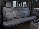 New 2026 GMC Sierra 1500 SLT Crew Cab for sale #CD2672 - photo 17