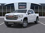 New 2026 GMC Sierra 1500 SLT Crew Cab for sale #CD2672 - photo 6