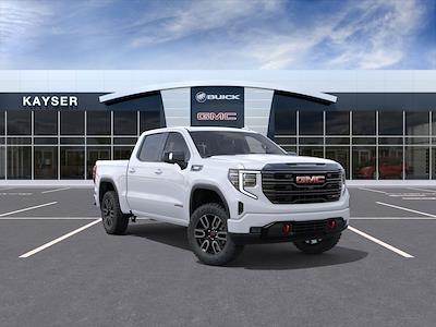 New 2023 GMC Sierra 1500 AT4 Crew Cab for sale #EC566 - photo 1