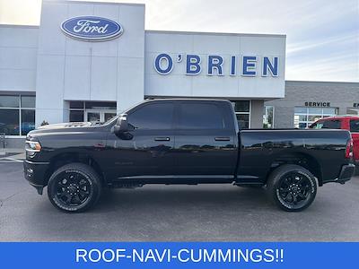 Used 2024 Ram 2500 - photo 1