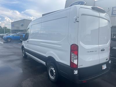 2025 Ford Transit 150 Medium Roof RWD Upfitted Cargo Van for sale #F05294 - photo 2
