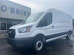 2025 Ford Transit 150 Medium Roof RWD Upfitted Cargo Van for sale #F05294 - photo 1