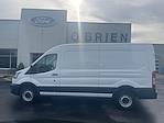 2025 Ford Transit 150 Medium Roof RWD Upfitted Cargo Van for sale #F05294 - photo 3