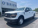 2025 Ford F-150 SuperCrew Cab 4WD Pickup for sale #F05639 - photo 1