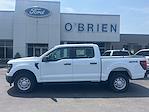 2025 Ford F-150 SuperCrew Cab 4WD Pickup for sale #F05639 - photo 3