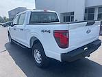 2025 Ford F-150 SuperCrew Cab 4WD Pickup for sale #F05639 - photo 2