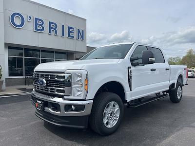 2025 Ford F-350 Crew Cab SRW 4WD Pickup for sale #F09782 - photo 1