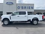 2025 Ford F-350 Crew Cab SRW 4WD Pickup for sale #F09782 - photo 3